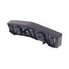 Garage-Pro Bumper Bracket SET Compatible with 2014-2018 Jeep Cherokee Front, Driver and Passenger Side, Upper