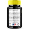 (1 Pack) Penaril Pills for Men Maximum Strength Formula Supplement 60 Capsules