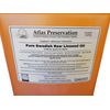 Pure Swedish Raw Linseed Oil - 1 Gallon