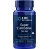 Super Carnosine, 500 mg, 60 vegetarian capsules
