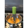 Uutensil Stirr - The Unique Automatic Pan Stirrer - with LED Speed Indicator