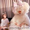 Reasonable Woman - incl. Bonus Track