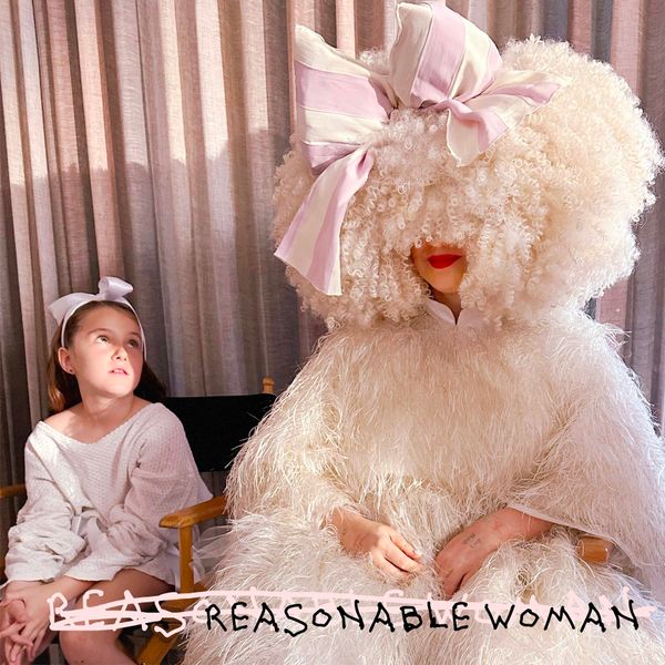 Reasonable Woman - incl. Bonus Track