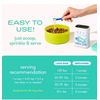 Native Pet Colostrum for Dogs  Allergy Relief, Immune Support ( 2 Pack)