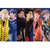 Kis-My-Ft2 Dome Tour 2024 Synopsis(Blu-ray Disc2枚組(通常盤)) [Blu-ray]