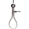 KS Tools 300.0427 Precision spring gryphon dividers outside callipers, 235mm