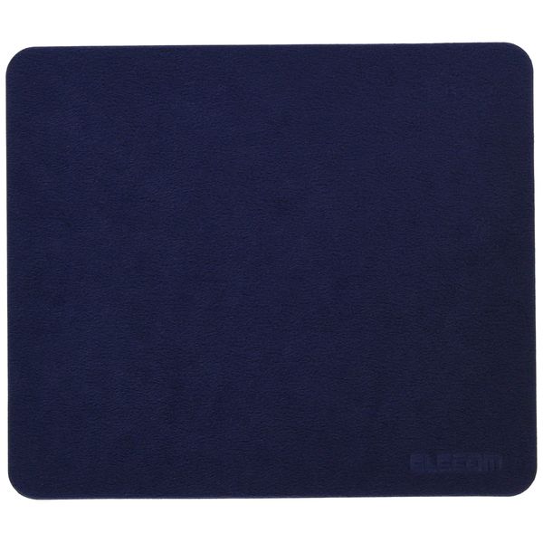 Elecom MP-041NB Mouse Pad Optical Ball Mouse Pad Cleaning Effect