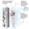 2PCS Hydroxyapatite Toothpaste, Deep Cleansing Toothpaste, Advanced Enamel Protection, Fluoride-Free Formula with Gentle Mint, for Sensitive Teeth (120g)