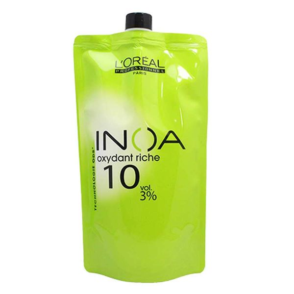 L'Oreal Inore Oxidan Cream 2nd (3%)