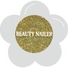 Beauty Nailer Glitter (FG-2)