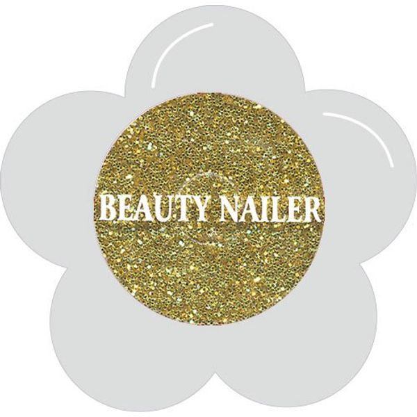 Beauty Nailer Glitter (FG-2)