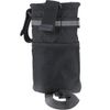 R250 WWW-L-FPOUCHR-BK Front Pouch Regular Black