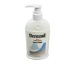 Dermasil Extra Moisturizing Hand Wash 8 FL.OZ.-Cherry Almond Scent-Dermasil Form