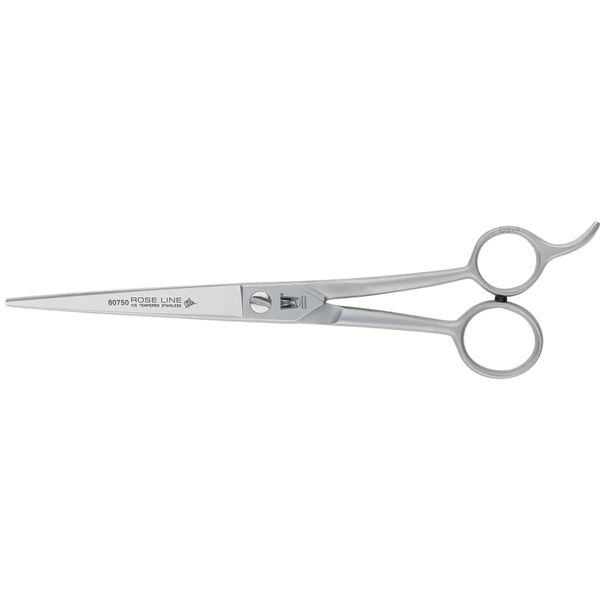 Roseline 80750 Grooming Scissor, 7.5-Inch