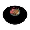 Tonkotsu Ramen PopSockets Swappable PopGrip
