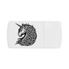 'Celtic Unicorn' Pill Box with Tablet Splitter (PI00027332)