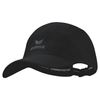 Erima Unisex Kinder TS Cap Function (2122501), schwarz, XS