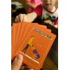 Sensory Sid Activity Cards | Sensory Diet Flash Cards | Therapy Cards for Sensory Processing Disorder