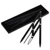 Microblading Golden Mean Caliper | 4 Prong | Black [01]