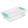 STERILITE Regular Clip Box