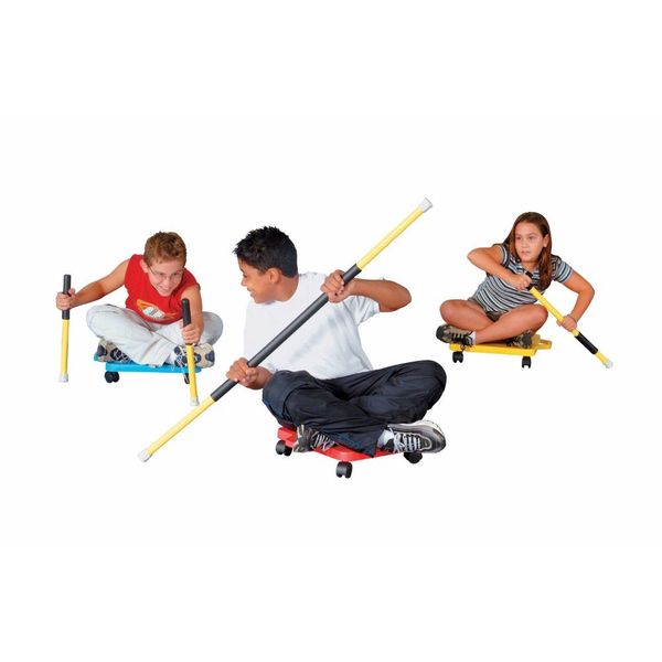 212 Main Scooter Kayak Paddle