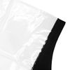 Tiardey Mobility Scooter Control Panel Rain Protector Black