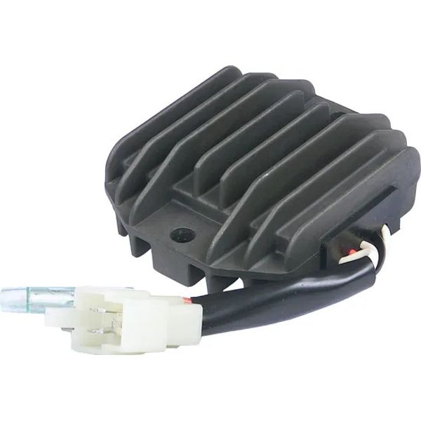 Rick's Voltage Regulator Rectifier Yamaha Trailway 200 88-22