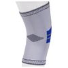 OTC Knee Support, Pullover Style, Lightweight Elastic, White, Large
