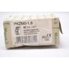 PKZM0-1.6 Motor Protector