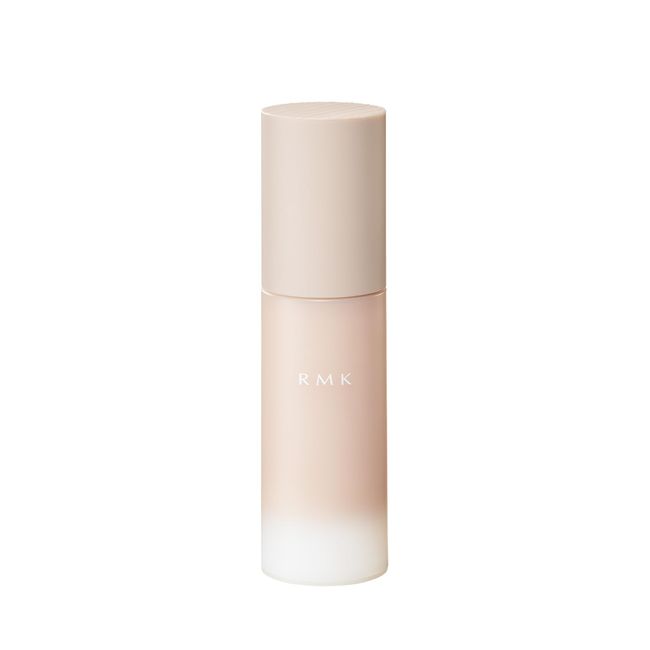 RMK Official RMK Lasting Gel Creamy Foundation 101 1.2 oz (30 g) (Cream Foundation, High Coverage, Liquid Foundation, Pore Concealing, Foundation)