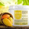 Hey, Babe Emulsified Sugar Scrub - Mango Delight - 128oz
