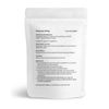 100 x Potassium 200mg Tablets, Blood Pressure, Nervous Function, Muscle Support (Vegan)