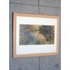 Poster Claude Monet The Water Lily Pond 1918