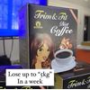 Trim And Fit Diet Coffee for weight loss