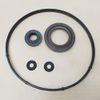Primary Gasket Kit for Harley-Davidson Softail Dyna FXD FLSTF FXST 2006-2017