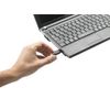 SanDisk 64 GB Cruzer Blade USB 2.0 Flash Drive - Black