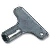Radiator Keys, (PK5), Fasteners & Hardware, Qty X 5 | D01245