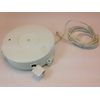 TELPHONE CORD EXTENSION MANAGER, RETRACTABLE WITH POSITION LOCK 25FT CORD MANAGER