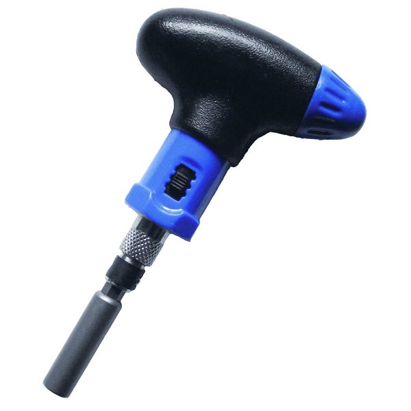 Ultimate Performance Spitzen Ratchet Spanner - AW17 - Einheitsgröße