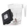 75 oz Container Pitcher Jar for Blendtec Fourside Blenders