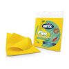 Arix Floor Cloth Yellow PZ. 2 1182