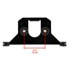 Tail Light Bracket w/ Mount Hardware For Yamaha Banshee 350 LE YFZ350 2003-2004