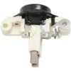 For Mercedes-Benz E320 / E430 Voltage Regulator 1994-2003 | 21549206