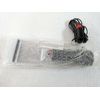 Heated Auto Electric Windshield Ice & Snow Scraper 12V