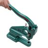 Trimming Shop 11mm Popper Snaps Stud Setting Tool for Blue Hand Press Machine Riveter