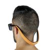 Carson Floating Eyewear Retainer with Lightweight Foam-Core Technology - Coral (FA-10 (02)), One Size