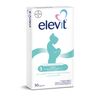 elevit 3 Stillzeit Kapseln, 30 St. Kapseln