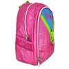 Mochila Munich Zipper doble