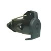 Maypole 131 7-Pin Extension Lead Socket
