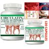 DIOSMIN - DIOSMINE- DIOSMINA - Circulation & Vein Support Supplement 120 capsule